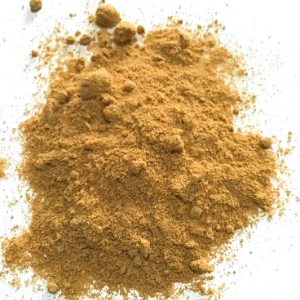 Ginger Powder (Zingiber officinale), Organic