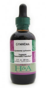 Gymnema (dried herb)