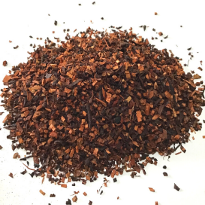 Honeybush Tea (Cyclopia), Organic