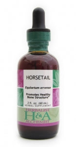 Horsetail (dried herb)