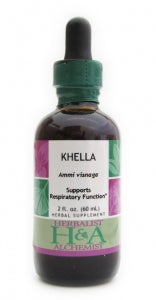 Khella (dried seed)