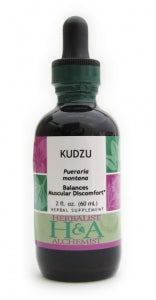 Kudzu (dried root)