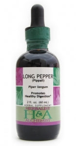 Long Pepper (dried fruit)