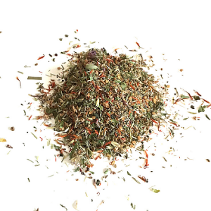 Mineral Miracles: An Organic Tisane Experience