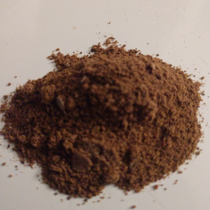 Nutmeg, Powdered, Organic