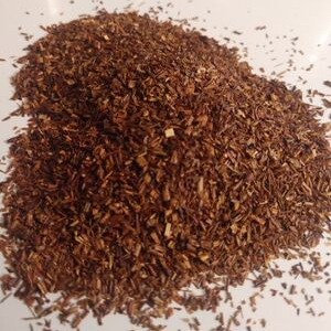 Rooibos Tea (Aspalathus linearis), Organic, Fair Trade, Loose Bulk
