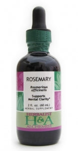 Rosemary (dried herb)