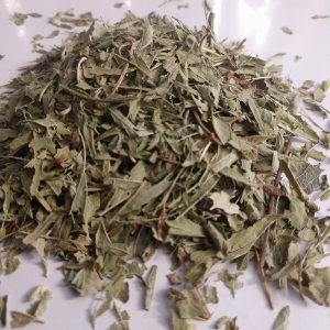 Stevia Herb (Stevia rebaudiana), Organic