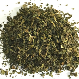 Nettle, Stinging Leaf (Urtica dioica) Cut and Sifted, Organic
