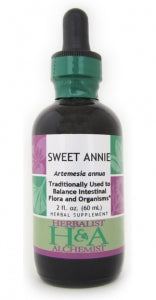 Sweet Annie (dried herb)