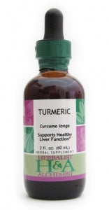 Turmeric (fresh rhizome)