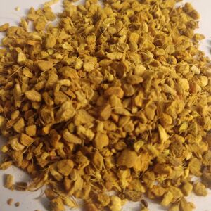 Turmeric Ginger Herbal Tea, Organic, Loose Bulk