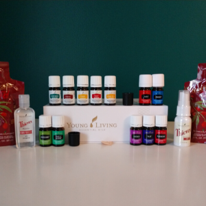 ALL Young Living Essential Oils & Products!